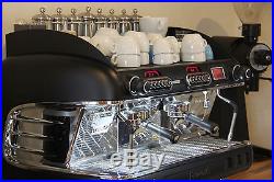 Sanremo Verona RS Espresso Coffee Machine Hardly Used RRP £9,828 San Remo