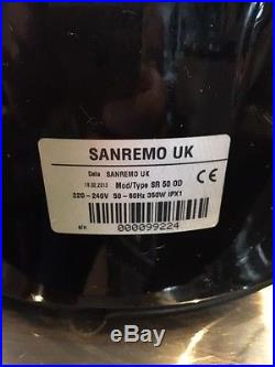 Sanremo Verona TCS Espresso Coffee Machine