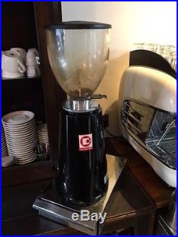 Sanremo Verona TCS Espresso Coffee Machine