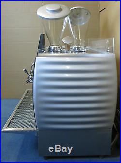 Schaerer Celebration Automatic Bean 2 Cup Commercial Coffee Espresso Machine
