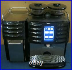 Schaerer Coffee Art Plus Fully Automatic Bean to Cup Coffee Espresso Machine