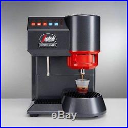 Segafredo Zanetti SZ01 Espresso Cappuccino Capsule Machine Coffee System