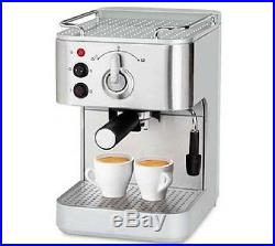 Semi-automatic Italian 19 Bar Cappuccino Espresso Coffee Maker Machine