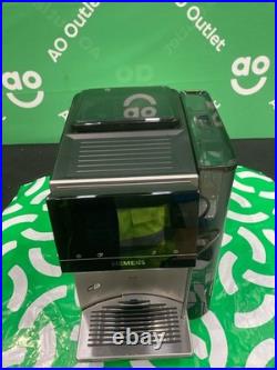 Siemens Bean to Cup Coffee Machine Silver TP705GB1 #LF111231