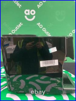 Siemens Bean to Cup Coffee Machine Silver TP705GB1 #LF111231 Siemens Bean to Cup Coffee Machine Silver TP705GB1 #LF111231