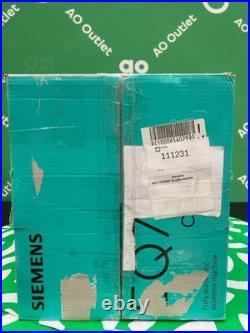 Siemens Bean to Cup Coffee Machine Silver TP705GB1 #LF111231