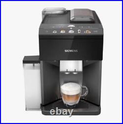 Siemens Coffee Machine TQ515GB9 Beans-To-Cup Black C Grade