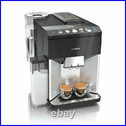Siemens EQ500 1.7L 15 Bar 1500W Bean to Cup Coffee Machine Black