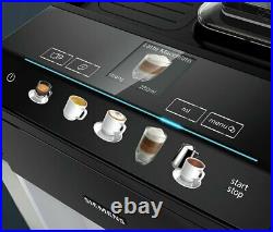 Siemens EQ500 1.7L 15 Bar 1500W Bean to Cup Coffee Machine Black