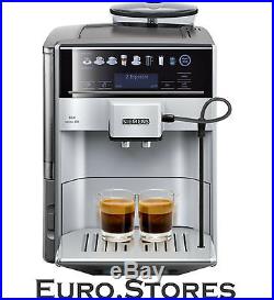 Siemens EQ. 6 Series 300 TE613501DE Automatic Espresso Coffee Machine Genuine NEW