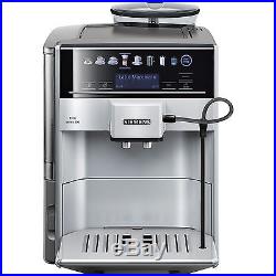 Siemens EQ. 6 Series 300 TE613501DE Automatic Espresso Coffee Machine Genuine NEW