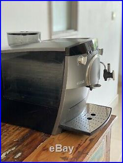 Siemens Surpresso Compact Bean to Cup Coffee Machine (TK58001)