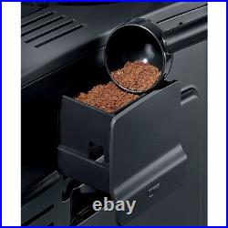 Siemens TE651209GB EQ6 Bean to Cup Coffee Machine 1500 Watt 15 bar Titanium