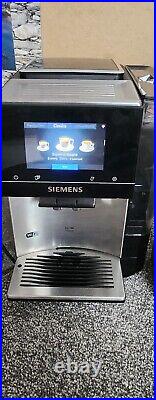 Siemens TP705GB1 EQ700 Home Connect Bean to Cup Automatic Coffee Machine