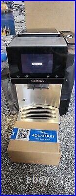 Siemens TP705GB1 EQ700 Home Connect Bean to Cup Automatic Coffee Machine