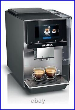 Siemens TP705GB1 EQ700 Home Connect Bean to Cup Automatic Coffee Machine C Grade