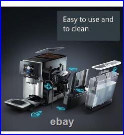 Siemens TP705GB1 EQ700 Home Connect Bean to Cup Automatic Coffee Machine C Grade