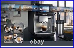 Siemens TP705GB1 EQ700 Home Connect Bean to Cup Automatic Coffee Machine C Grade