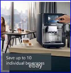 Siemens TP705GB1 EQ700 Home Connect Bean to Cup Automatic Coffee Machine C Grade