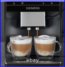 Siemens TP705GB1 EQ700 Home Connect Bean to Cup Automatic Coffee Machine C Grade