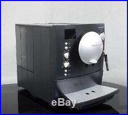 Siemens surpresso S20 TK60001 coffee / espresso machine bean to cup