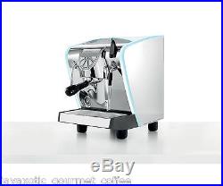 Simonelli Musica Lux Volumetric Coffee Espresso Cappuccino Machine Mmusicalux01