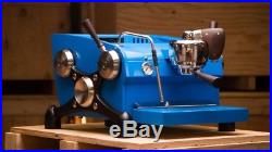 Slayer 1 Group Professional Espresso Coffee Machine January Sale