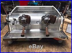 Slayer 2 Group V2 Espresso Coffee Machine Cafe Commercial Used Cheap Latte