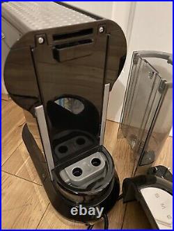 Smeg ECF01BLUK Retro Espresso Coffee Machine (Missing Accessories/Components)