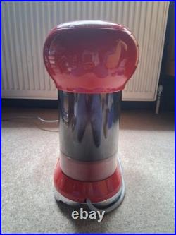 Smeg ECF01CRUK Cream Coffee Machine Smeg ECF01CRUK Cream Coffee Machine