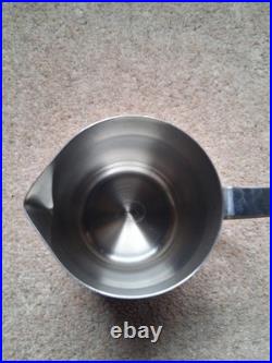 Smeg ECF01CRUK Cream Coffee Machine