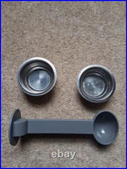 Smeg ECF01CRUK Cream Coffee Machine Smeg ECF01CRUK Cream Coffee Machine