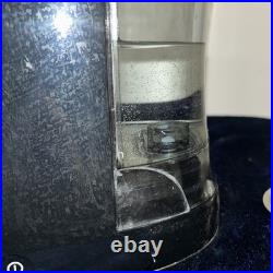 Smeg ECF02BLUK Retro Espresso Coffee Machine Black -Fast Dispatch