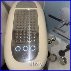 Smeg ECF02CRUK Espresso Coffee Machine Cream-Fast Dispatch