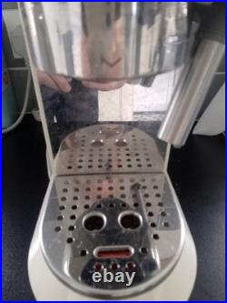 Smeg ECF02CRUK Espresso Coffee Machine with 15 Bar Cream-Fast Dispatch