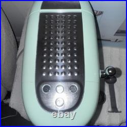 Smeg ECF02PGUK Espresso Machine Pastel Green 15 Bar 1350W FAST DISPATCH