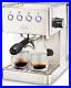 Solis Barista Gran Gusto Espresso Coffee Machine