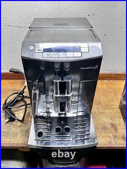 Spares Delonghi PrimaDonna S Fully automatic Bean To Coffee Machine ECAM26.455