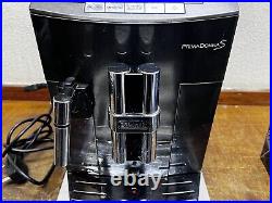 Spares Delonghi PrimaDonna S Fully automatic Bean To Coffee Machine ECAM26.455