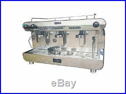 Star Commercial 3 Group Espresso Machine Bar/Restaurant/Hotel Coffee Machine