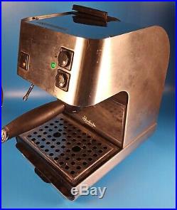 Starbucks Commercial Barista Espresso Coffee Capuccino Machine
