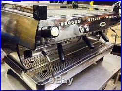 Stunning La Marzocco Gd5 3 Group Coffee Espresso Machine & Pump, Best There Is