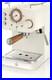 Swan Nordic Cotton White Pump Espresso Coffee Machine