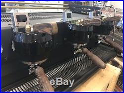 Synesso Cyncra Espresso Coffee Machine Cafe Commercial Cappuccino Multi-boiler