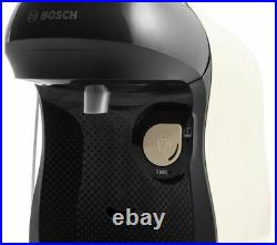 TASSIMO by Bosch Happy TAS1007GB Coffee Machine Cream Currys