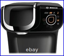TASSIMO by Bosch My Way 2 TAS6502GB Coffee Machine with Brita Filter Currys