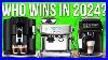 The 5 Best Espresso Machines Of 2024