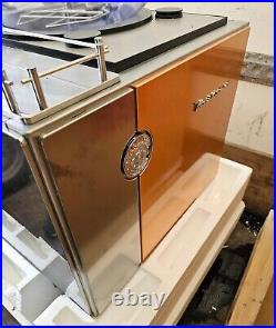 Thermoplan CS2 Mastrena Starbucks Espresso Automatic Coffee Machine Brand New M