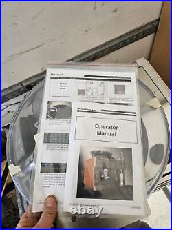 Thermoplan CS2 Mastrena Starbucks Espresso Automatic Coffee Machine Brand New M