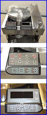 Thermoplan CS2 Mastrena Super Automatic Espresso Coffee Machine + Service Card